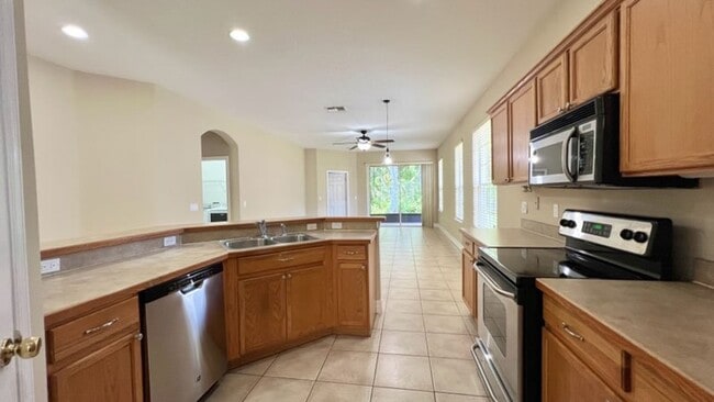 Building Photo - 3 BR/2BA | Newly Renovated Single Family Home | 1-Car Covered Parking | In  Eagles Nest at The Oaks!