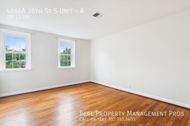 Building Photo - 4666A 36th St S Unit-A