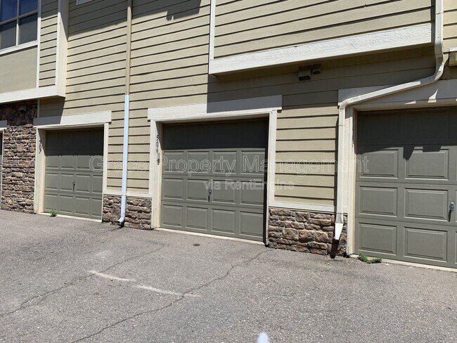 Building Photo - 5800 N Tower Dr