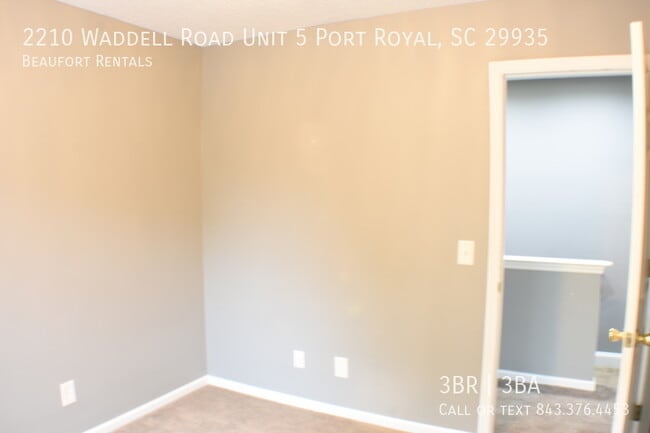 Building Photo - 2210 Waddell Rd