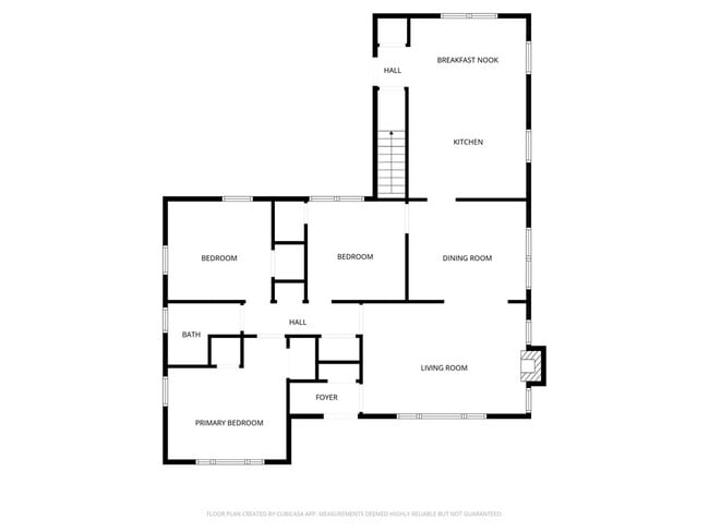 Building Photo - 250 Gillespie Dr NE