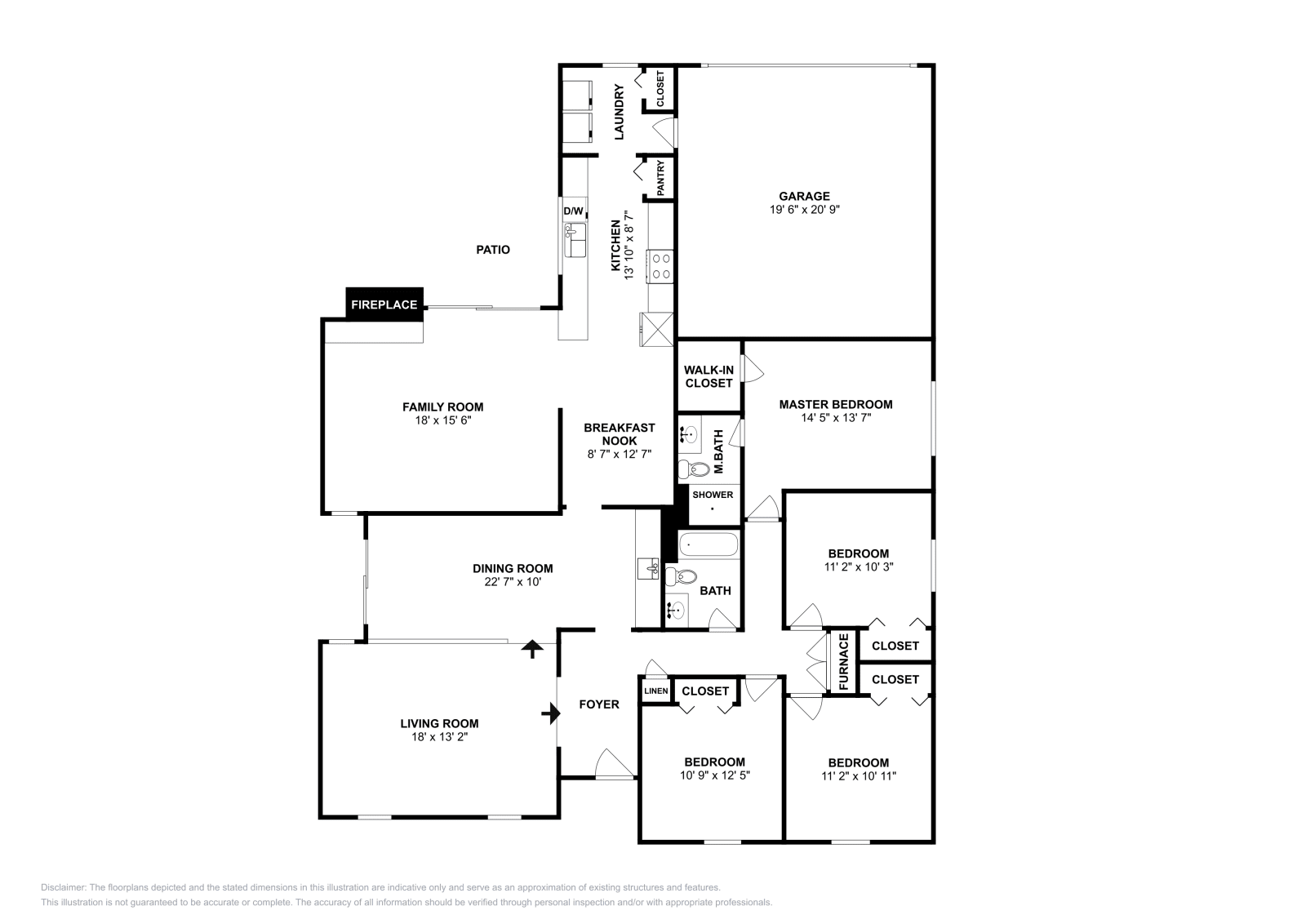 Building Photo - 5105 Ragan Dr