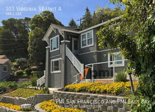 Building Photo - 303 Virginia St