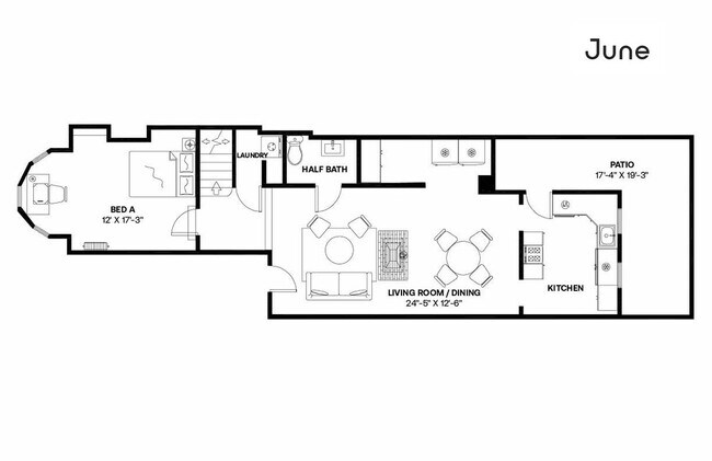 Building Photo - ROOM ONLY in 8-bed/3.5-bath Home
