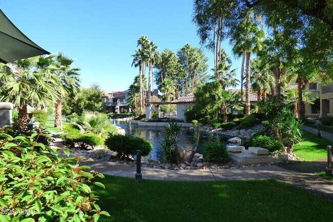 Building Photo - 10017 E Mountain View Rd