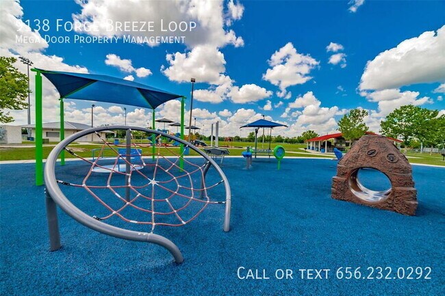 Building Photo - 9138 Forge Breeze Lp