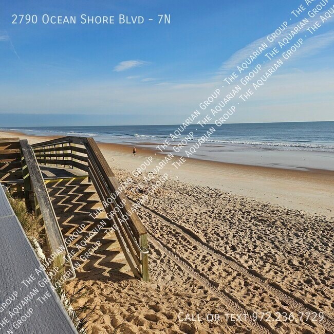 Building Photo - 2790 Ocean Shore Blvd