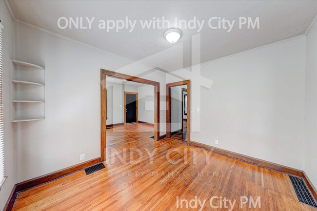 Building Photo - 953 N Linwood Ave