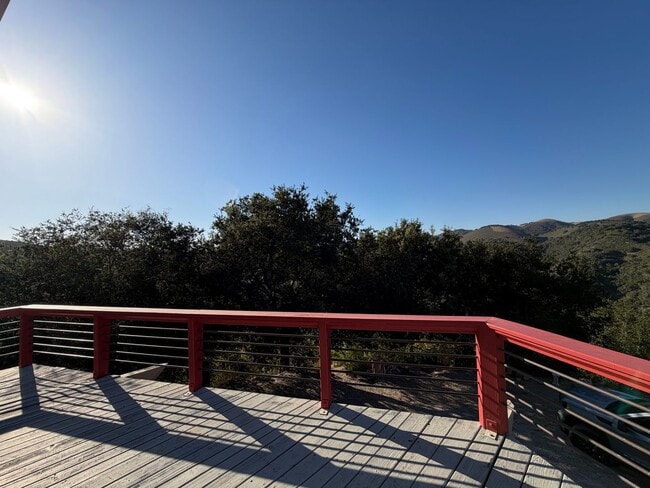 Building Photo - Secluded Mountain View Estate | 2BD/2BA | 30 Acres | Nipomo, CA