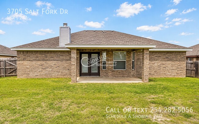 Building Photo - 3705 Salt Fork Dr