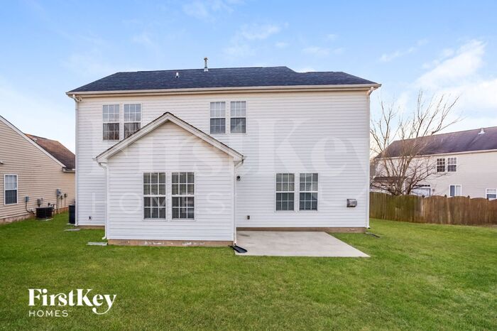 Building Photo - 3806 Old Stoney Creek Ct