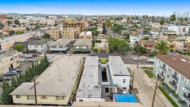 Building Photo - 201 Normandie Ave