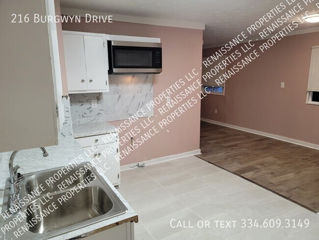 Building Photo - 216 Burgwyn Rd