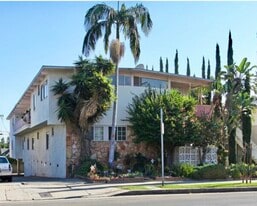 Building Photo - 2028 N Commonwealth Ave