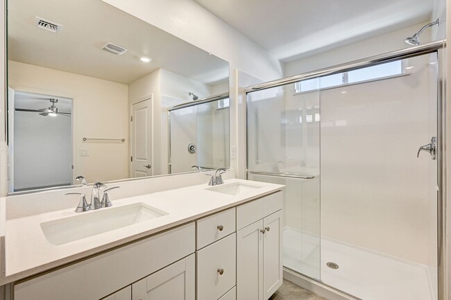 Building Photo - Beautiful two-story rental home featuring 4 bedrooms, 3 bathrooms, and a 2-car garage.