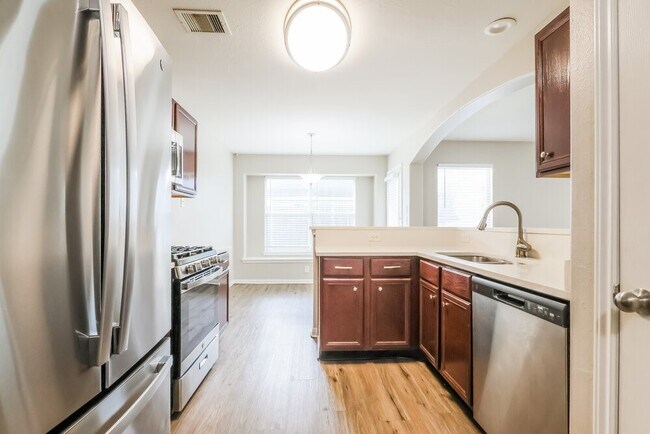 Building Photo - 2507 Kiplands Way Dr