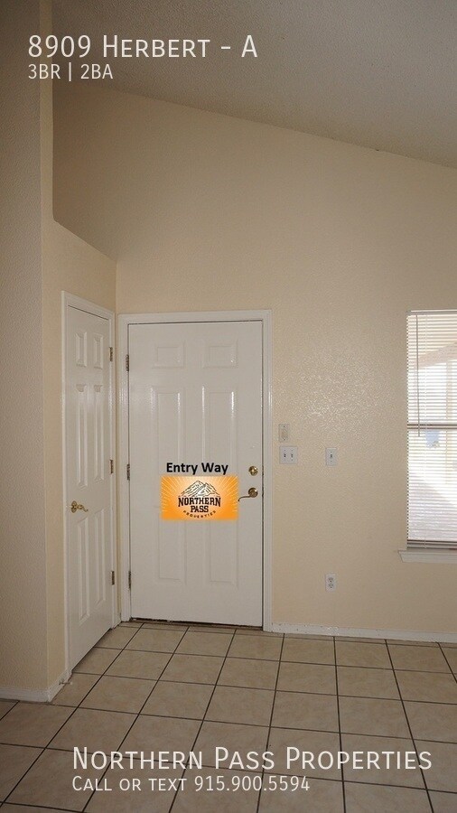 Building Photo - 8909 Herbert-A