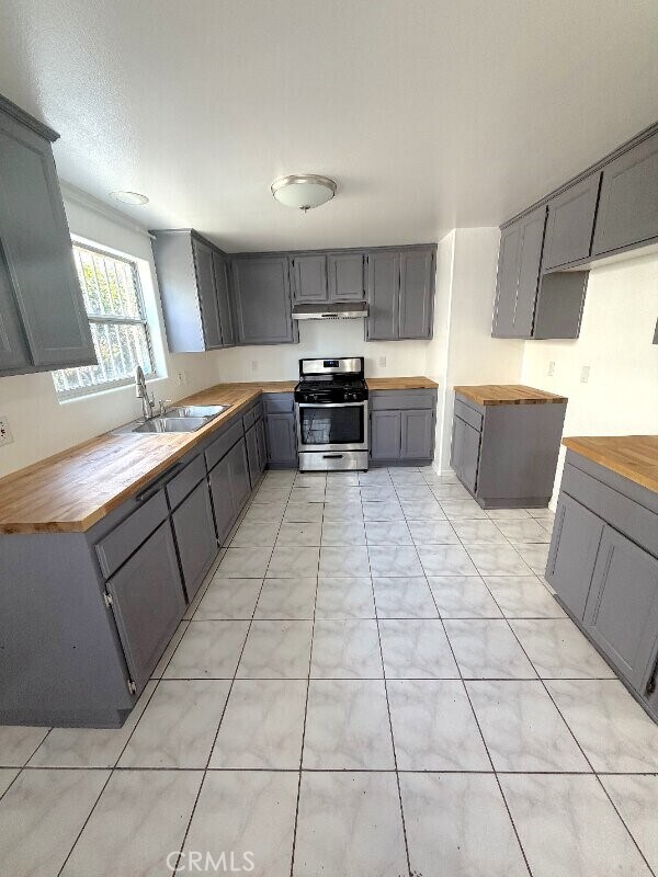 Building Photo - 1503 W Adams Blvd