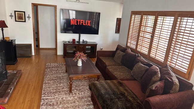 Building Photo - 5965 Wilbur Ave