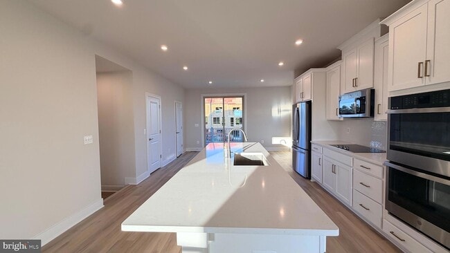 Building Photo - 8971 Katherine Johnson Ave