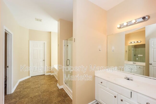 Building Photo - 4027 Bigsage Dr