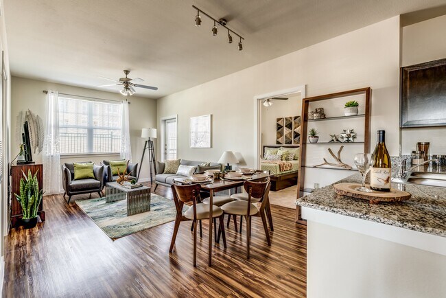 Building Photo - 1406 Columbus-ID266.9