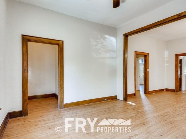 Building Photo - Short Term Lease Needed for Quaint Potter Highlands Home