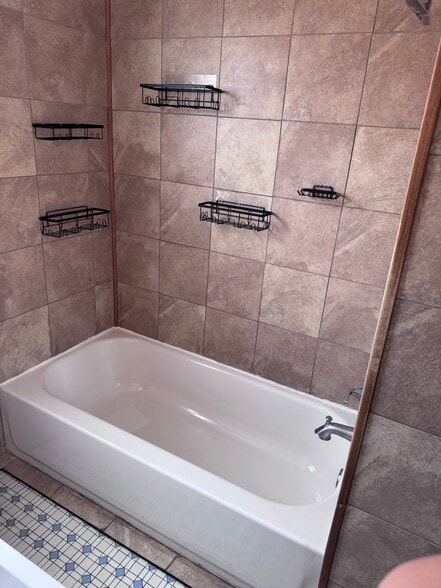 Bathroom - 2630 Grove Ave