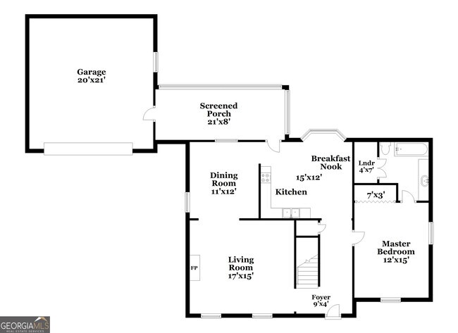 Building Photo - 3103 Skyland Dr