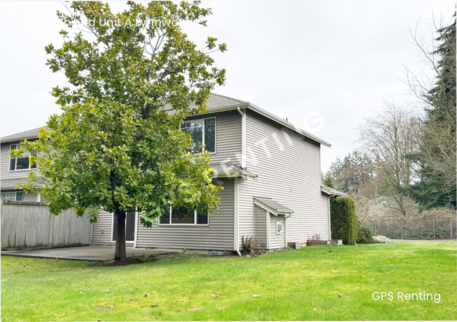 Building Photo - Charming 3-Bedroom Home in Lynnwood – Spac...