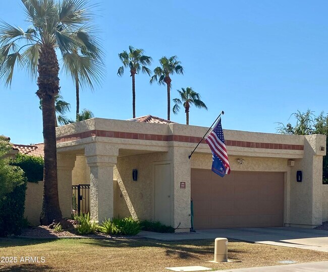 Building Photo - 9991 E Purdue Ave