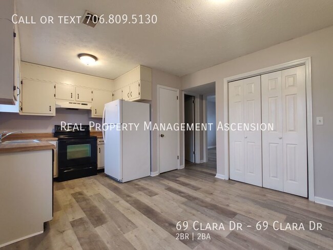 Building Photo - Quaint, Ringgold 2 Bed 1.5 Bath