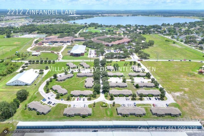 Building Photo - Julian Hills Apartments: Your Oasis in Eag...