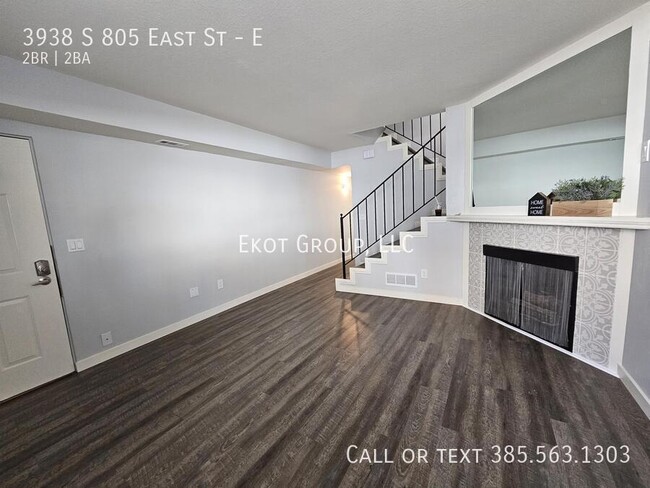 Building Photo - 3938 S 805 E St