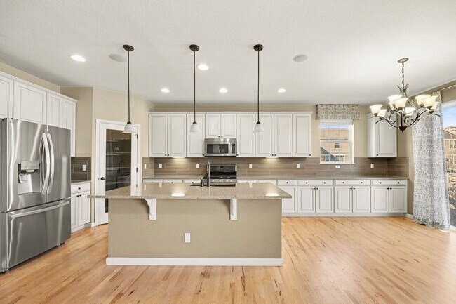 Building Photo - 3038 Percheron Dr