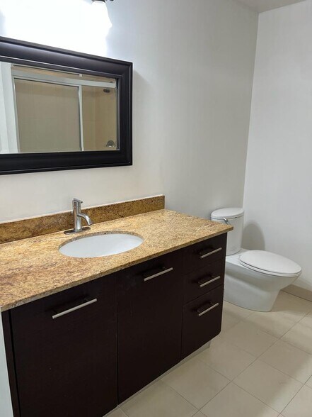 2nd Bathroom - 3029 NE 188th St