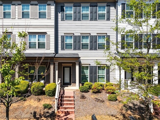 Building Photo - 3657 Princeton Ave