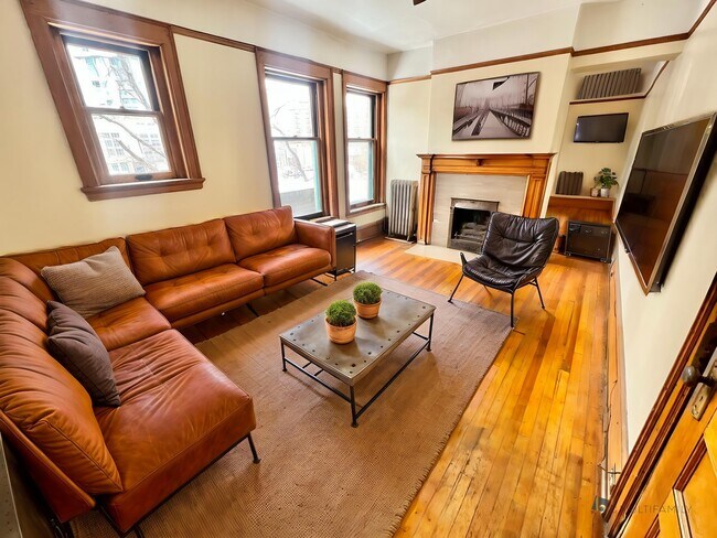 IMG_0806 - Living Room - Industrial - 8 - Cross Apartments