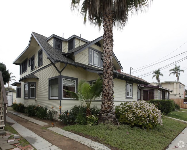 Building Photo - 4074 Ingalls Street