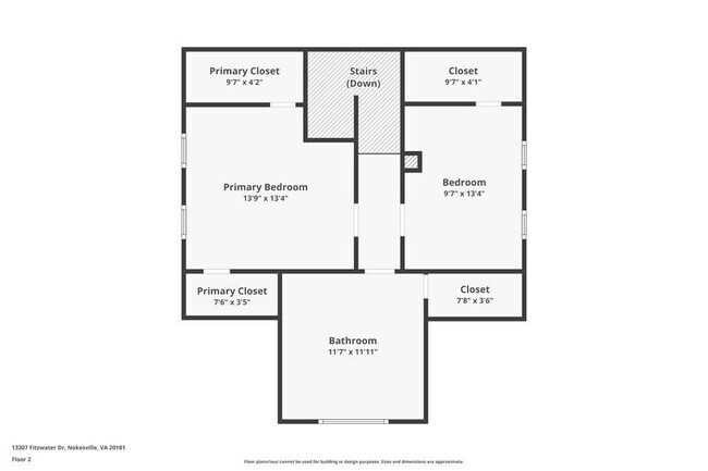 Building Photo - 13307 Fitzwater Dr