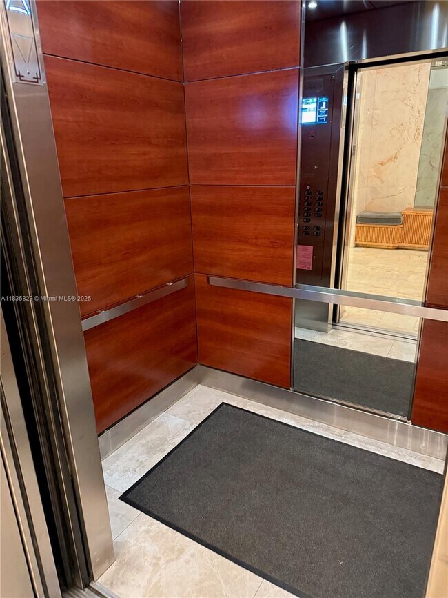 Building Photo - 5750 Collins Ave