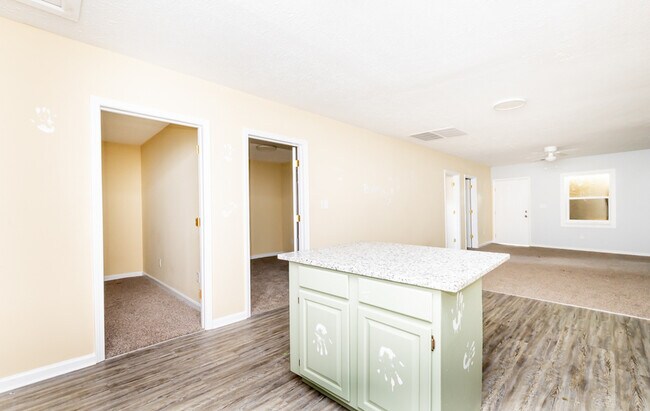 Building Photo - 1722 Gallagher St