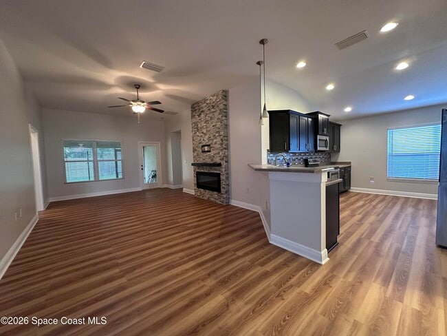 Building Photo - 4140 Aria Dr