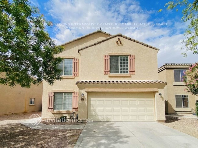 Building Photo - 42944 W Samuel Dr