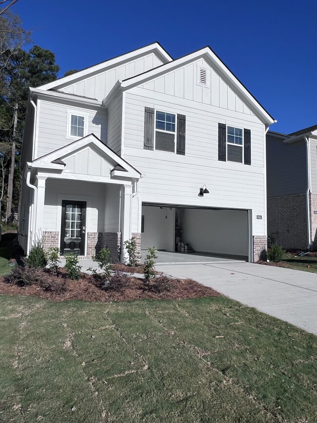 Building Photo - 6092 Knickerbocker Street