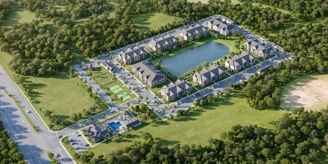 Building Photo - Evolve Grove Park