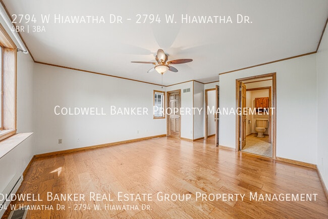 Building Photo - 2794 W Hiawatha Dr