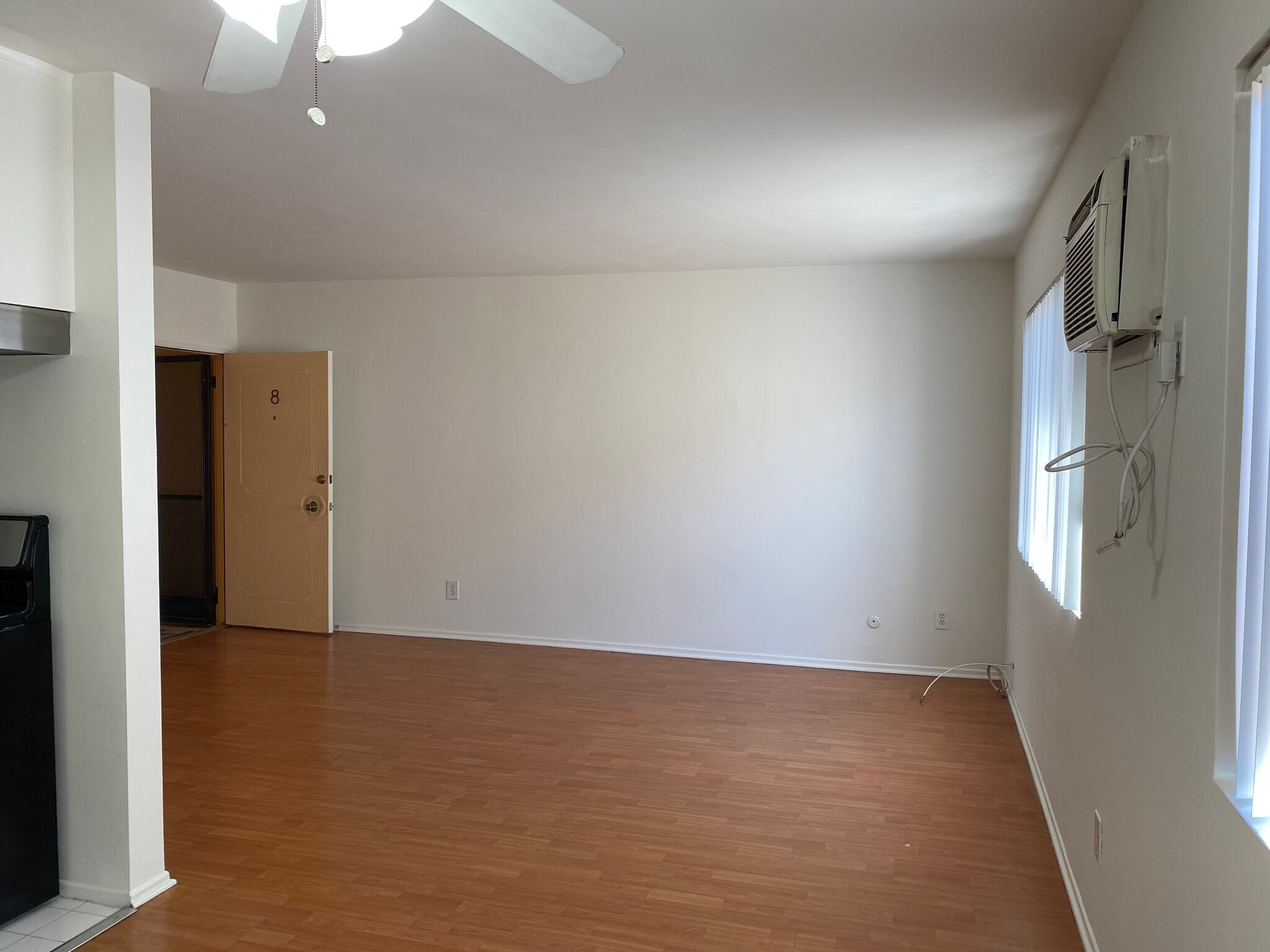 Building Photo - 5923 Gregory Ave