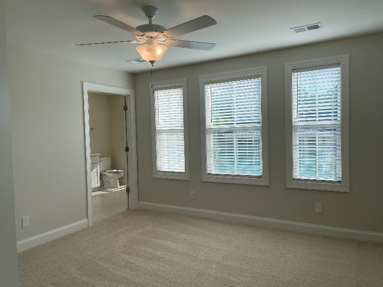 Master Bedroom - 12 Marlowe Way