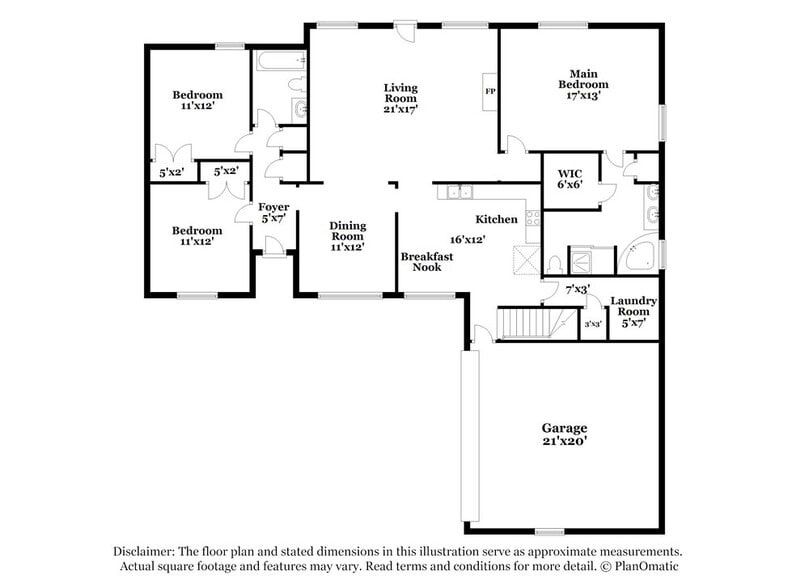Building Photo - 5061 Thornebrook Cove